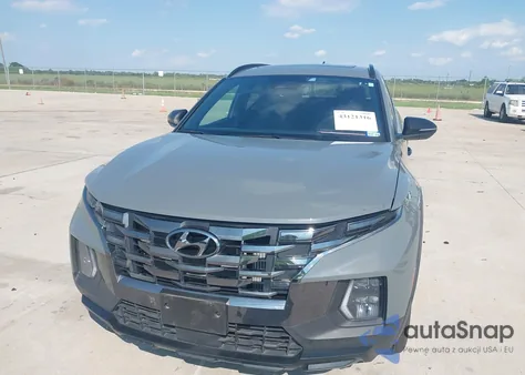 2024 Hyundai Santa Cruz Xrt из США, поврежденный, VIN 5NTJDDAF1RH094605